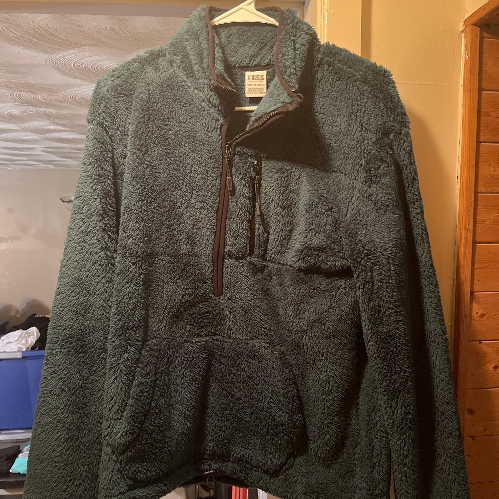 Green Sherpa